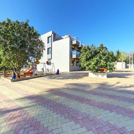 Anantam Resort Гирский лес Экстерьер фото