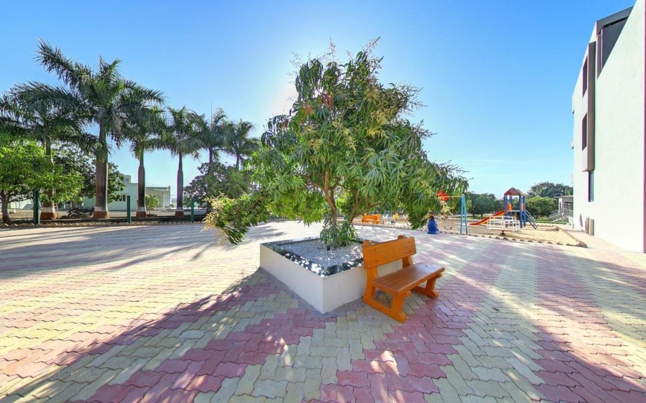 Anantam Resort Гирский лес Экстерьер фото