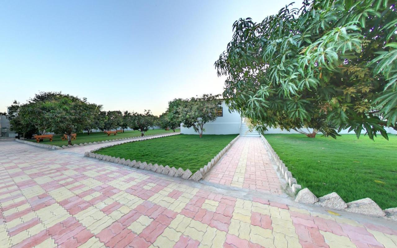 Anantam Resort Гирский лес Экстерьер фото