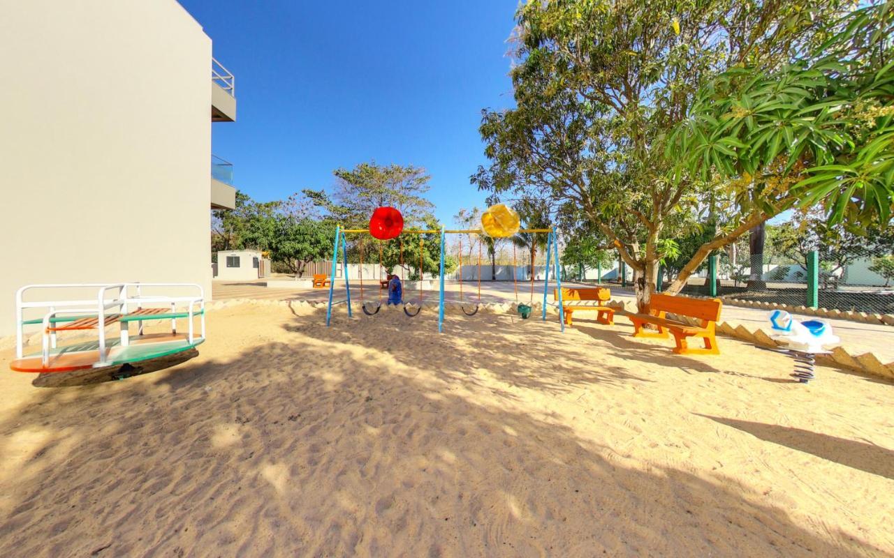 Anantam Resort Гирский лес Экстерьер фото