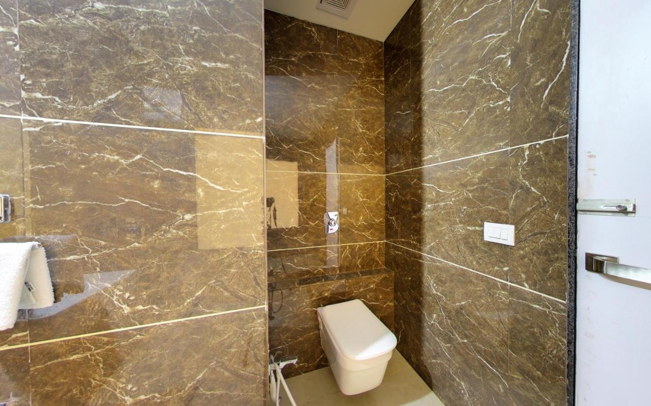 Anantam Resort Гирский лес Экстерьер фото