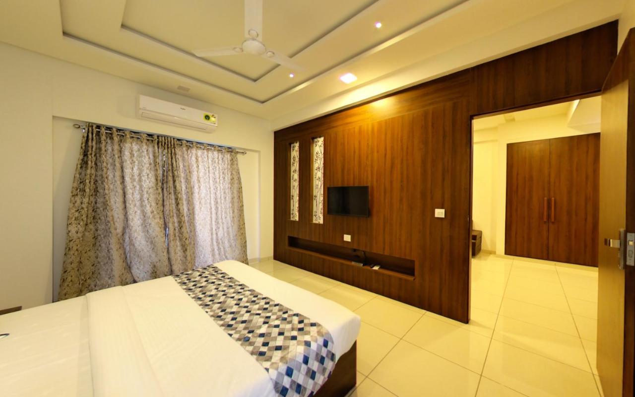Anantam Resort Гирский лес Экстерьер фото