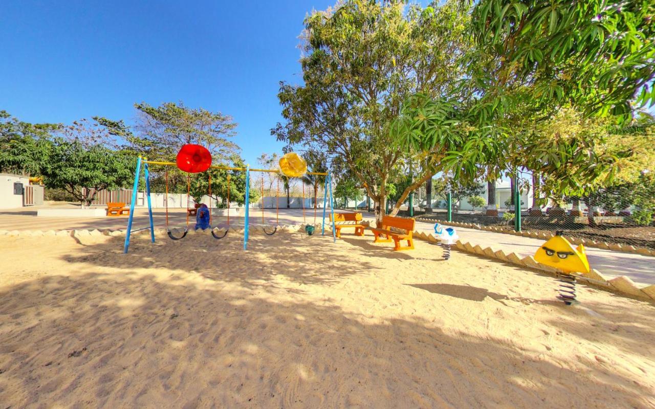 Anantam Resort Гирский лес Экстерьер фото