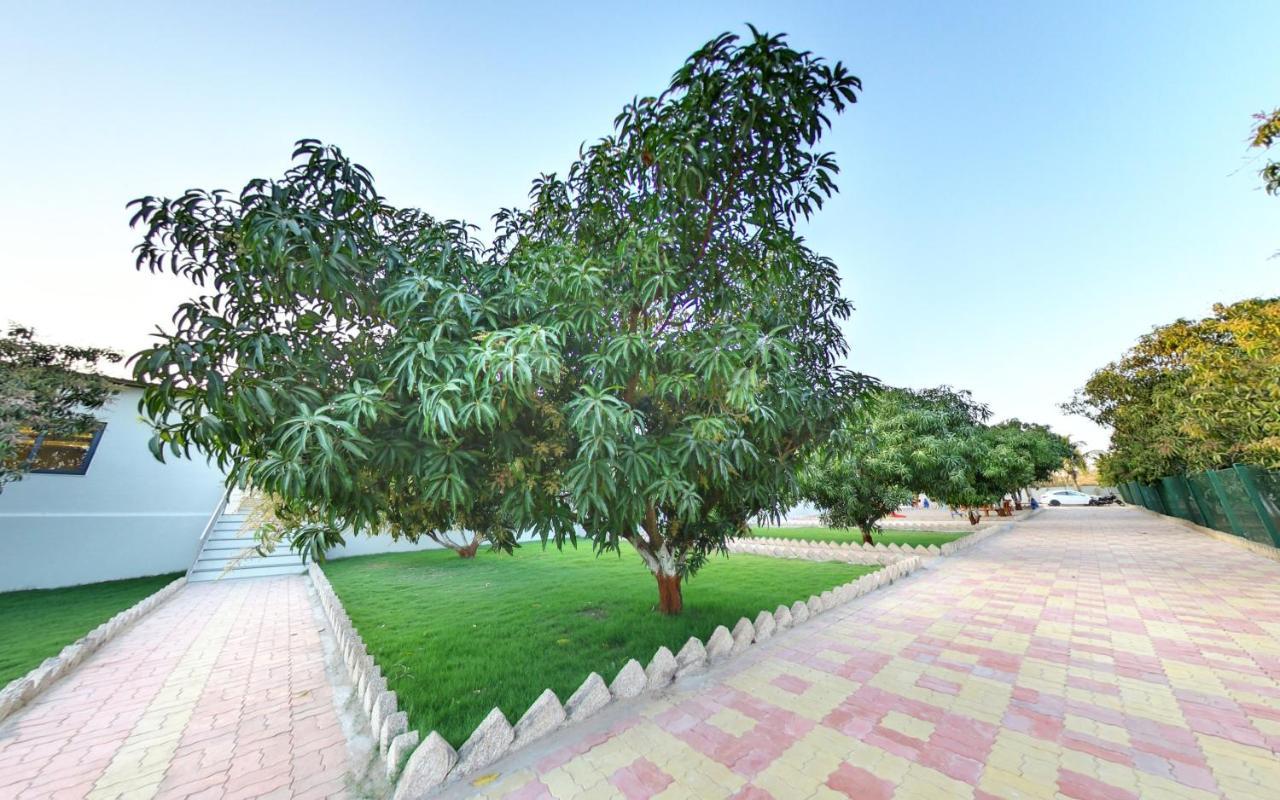 Anantam Resort Гирский лес Экстерьер фото